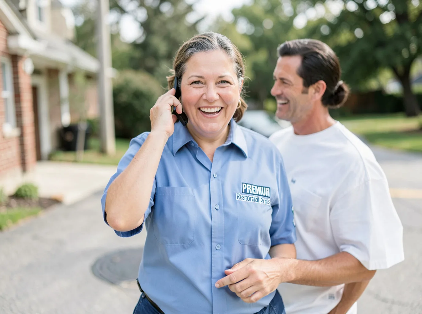 Water Damage Restoration Shiocton, WI FAQs